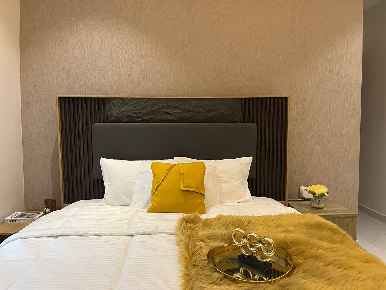 Apartment Bravo- 1st Floor Apartment